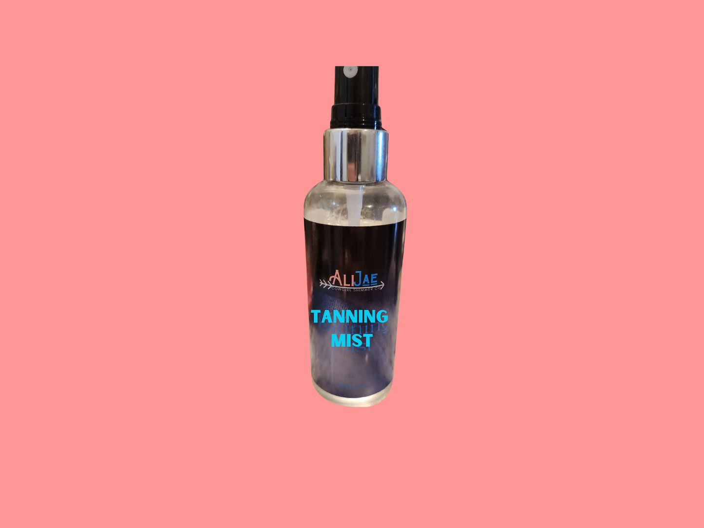 Tanning Mist