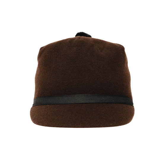 Melton Stockman Cap