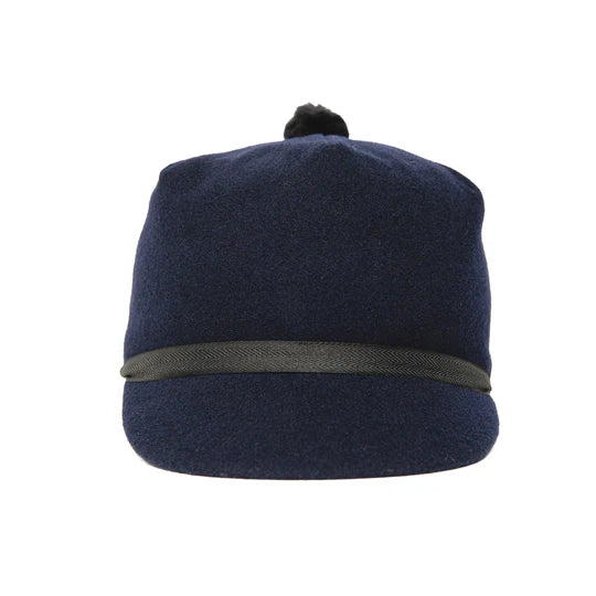 Melton Stockman Cap